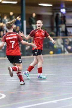 Bild 1231 - wCJ Falkinnen Cup